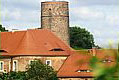Belzig - Burg Eisenhardt