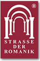 Logo Straße der Romanik