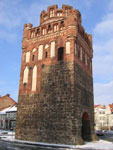 Stendal - Tangermünder Tor