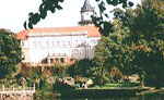 Das Wiesenburger Schloß