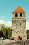Zerbst - Der Dicke Turm