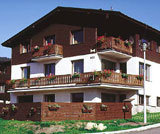 Haus 522 - Unser Quartier in Harrachov