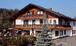 Restaurant und Pension Waldprophet