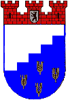 Wappen Hohenschönhausen