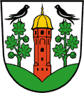 Wappen Dahlewitz