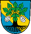 Wappen Erkner