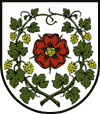 Wappen Buckow