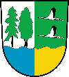 Wappen Oberkrmer