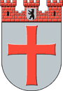 Wappen Tempelhof