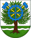 Wappen Oberschöneweide