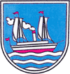 Wappen Tegel