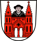 Wappen Fehrbellin