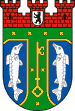 Wappen Bezirk Treptow-K&ouml;penick