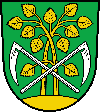 Wappen Britz