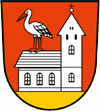 Wappen Waßmannsdorf