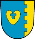 Wappen Wandlitz, Prenden ist ein OT