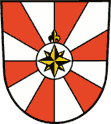 Wappen Schönefeld
