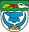 Wappen Hennigsdorf
