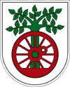 Wappen Berlin-Borsigwalde