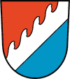 Wappen Caputh