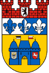 Wappen Berlin-Wilmersdorf