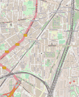 Quelle: Open Street Map