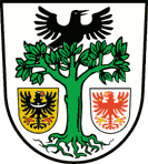 Wappen Frstenwalde