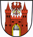 Wappen Biesenthal
