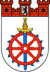 Wappen Weissensee