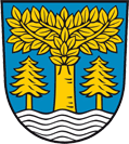 Wappen Tiefensee