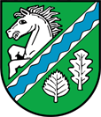 Wappen Dahlwitz-Hoppegarten