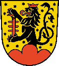 Wappen Lwenberger Land