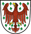 Wappen Templin