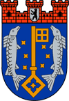 Wappen Köpenick