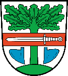 Wappen Dallgow-Döberitz