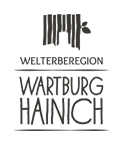 Logo Welterberegion Wartburg Hainich