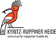 Logo Kyritz-Ruppiner Heide