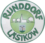 Button Runddorf Läsikow