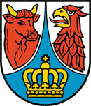 Wappen Landkreis Dahme-Spreewald