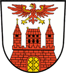Wappen Wittenberge