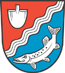 Wappen Potsdam-Grube