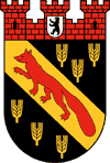 Wappen Berlin-Reinickendorf