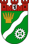 Wappen Marzahn-Hellersdorf