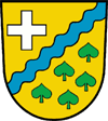 Wappen Halbe