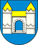 Wappen Freyburg/Unstrut