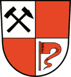Wappen Senftenberg