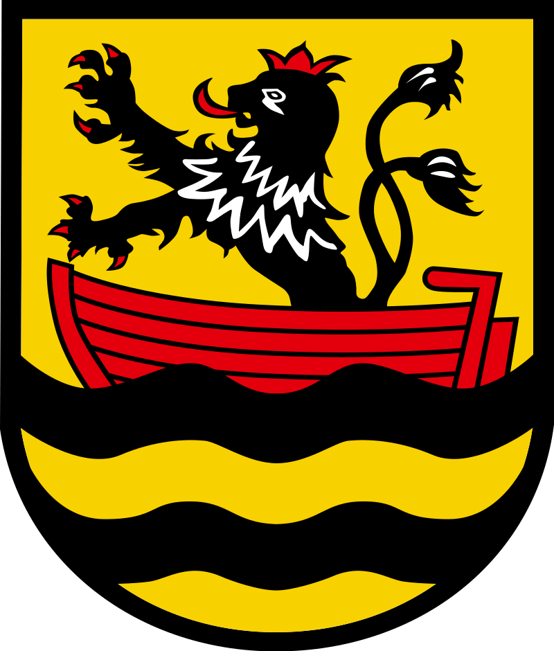 Wappen Binz