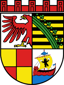 Wappen Dessau