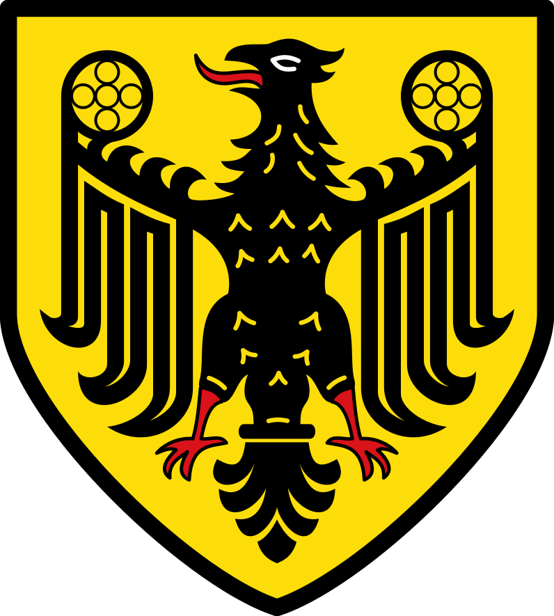 Wappen Goslar