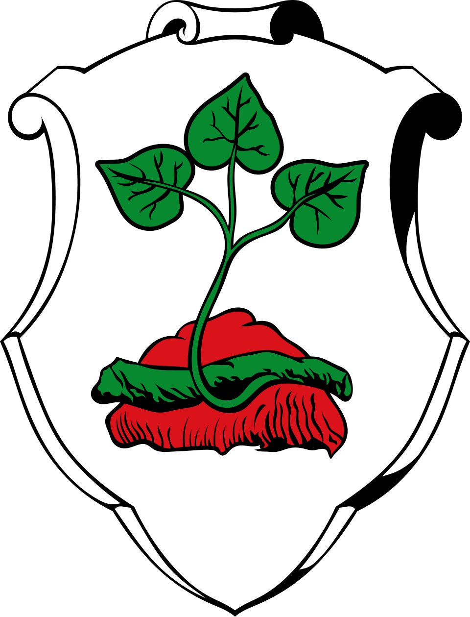 Wappen Rotenburg Fulda